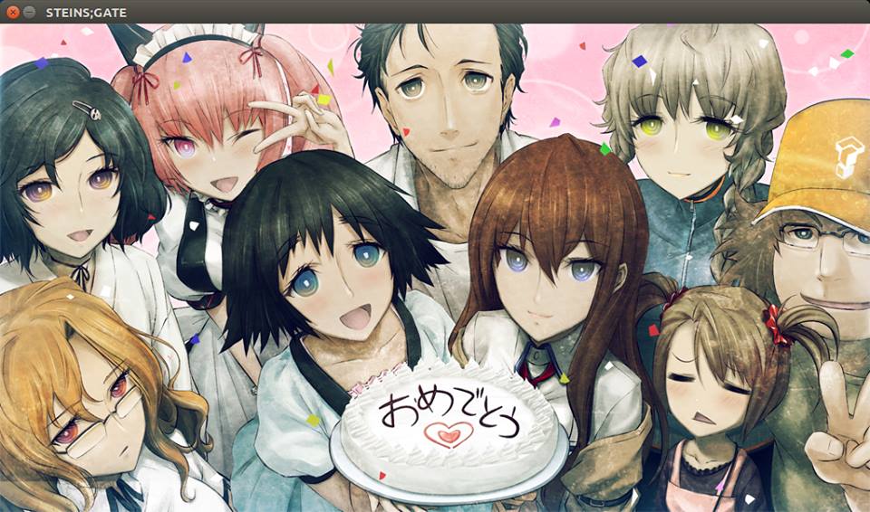 birthday