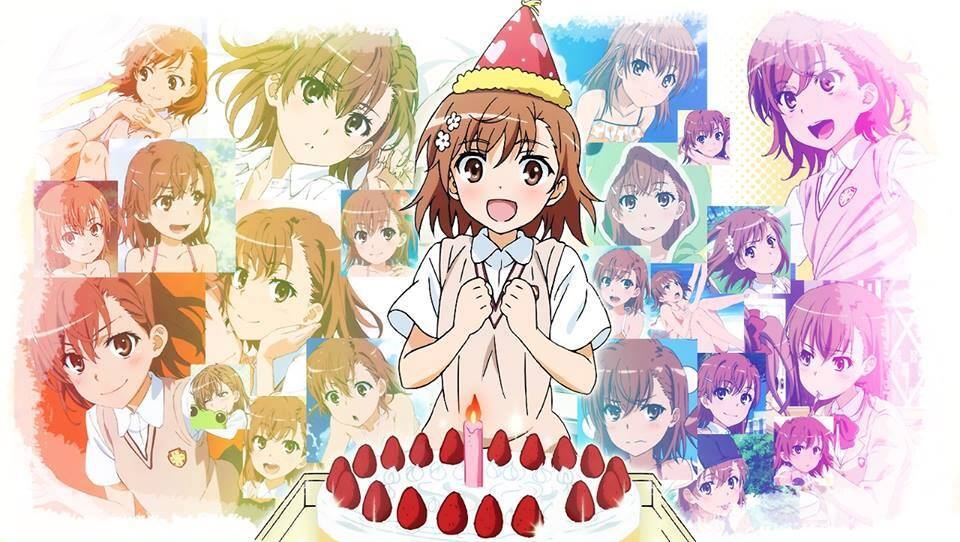 birthday