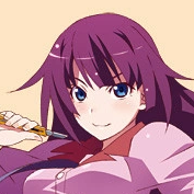 戦場ヶ原ひたぎ