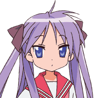 柊かがみ
