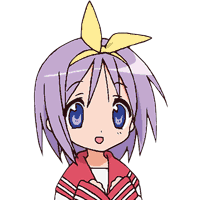 柊つかさ