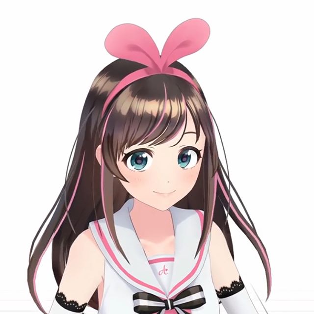 キズナアイ