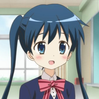 小路綾