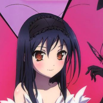 黒雪姫