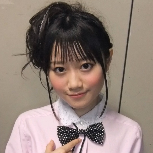 小倉唯