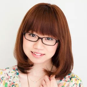 矢作紗友里