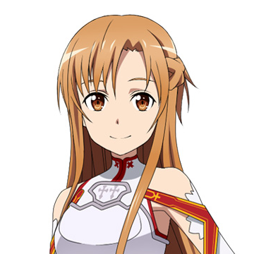 結城明日奈